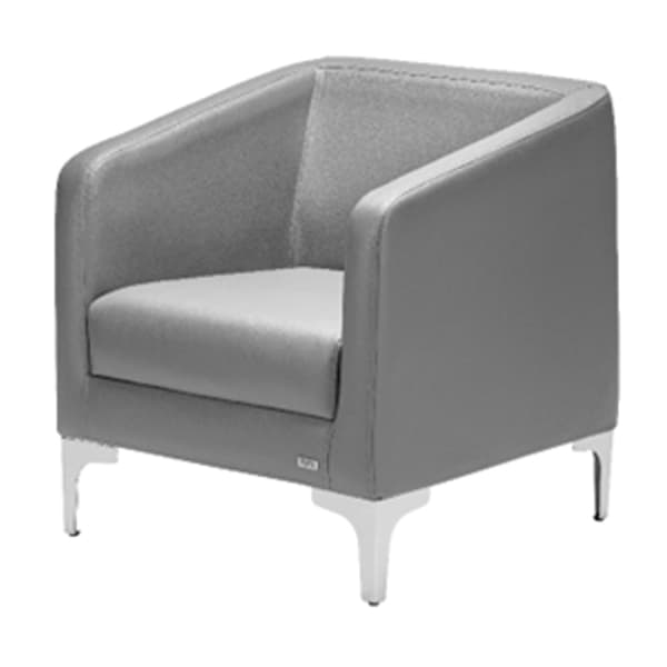 مبل تکنفره اداری KARLO داتیس مدل SK10-1