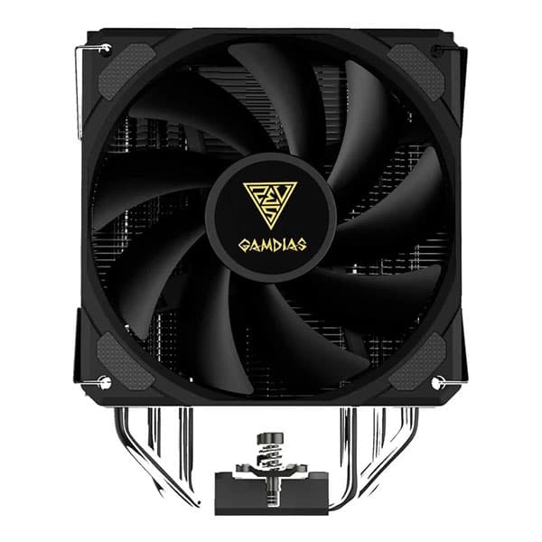 فن پردازنده گیم دیاس مدل BOREAS M2-51D