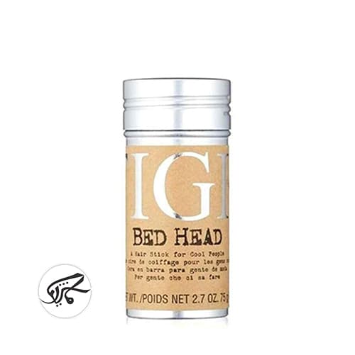 وزگیر مو استیکی تی جی Tigi حجم 75 گرم