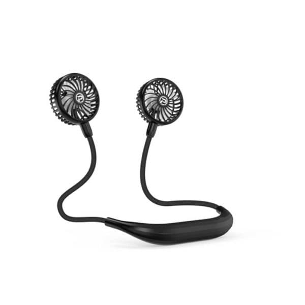 پنکه گردنی قابل حمل و شارژی PANERGY مدل HF340