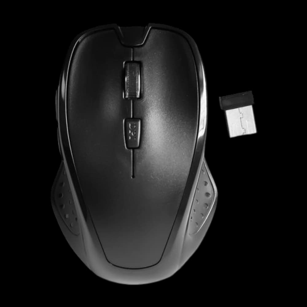 ماوس بی سیم تسکو Tsco TM 631W