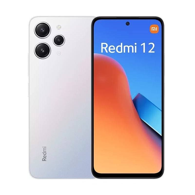 برچسب محافظ پشت گوشی شیائومی Xiaomi REDMI 12