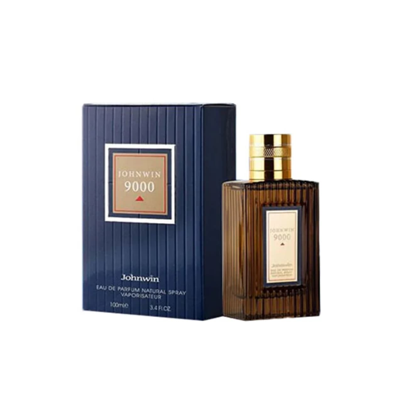 ادو پرفیوم مردانه جانوین مدل ارامیس ۹۰۰ حجم ۱۰۰ میل