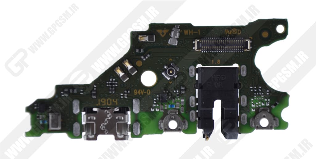 سوکت شارژ نووا ۳ ایی هوآوی – CHARGE CONNECTOR NOVA 3I FULL HUAWEI