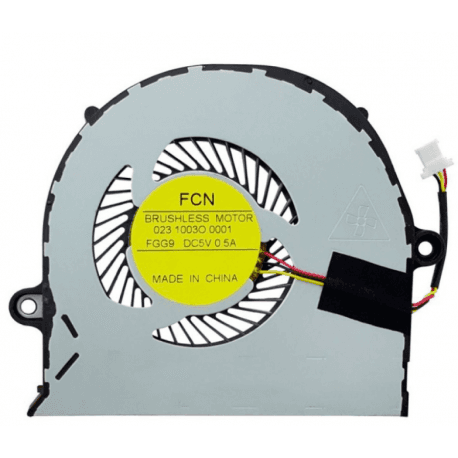 Acer Aspire E5-471 فن سی پی یو لپ تاپ ایسر