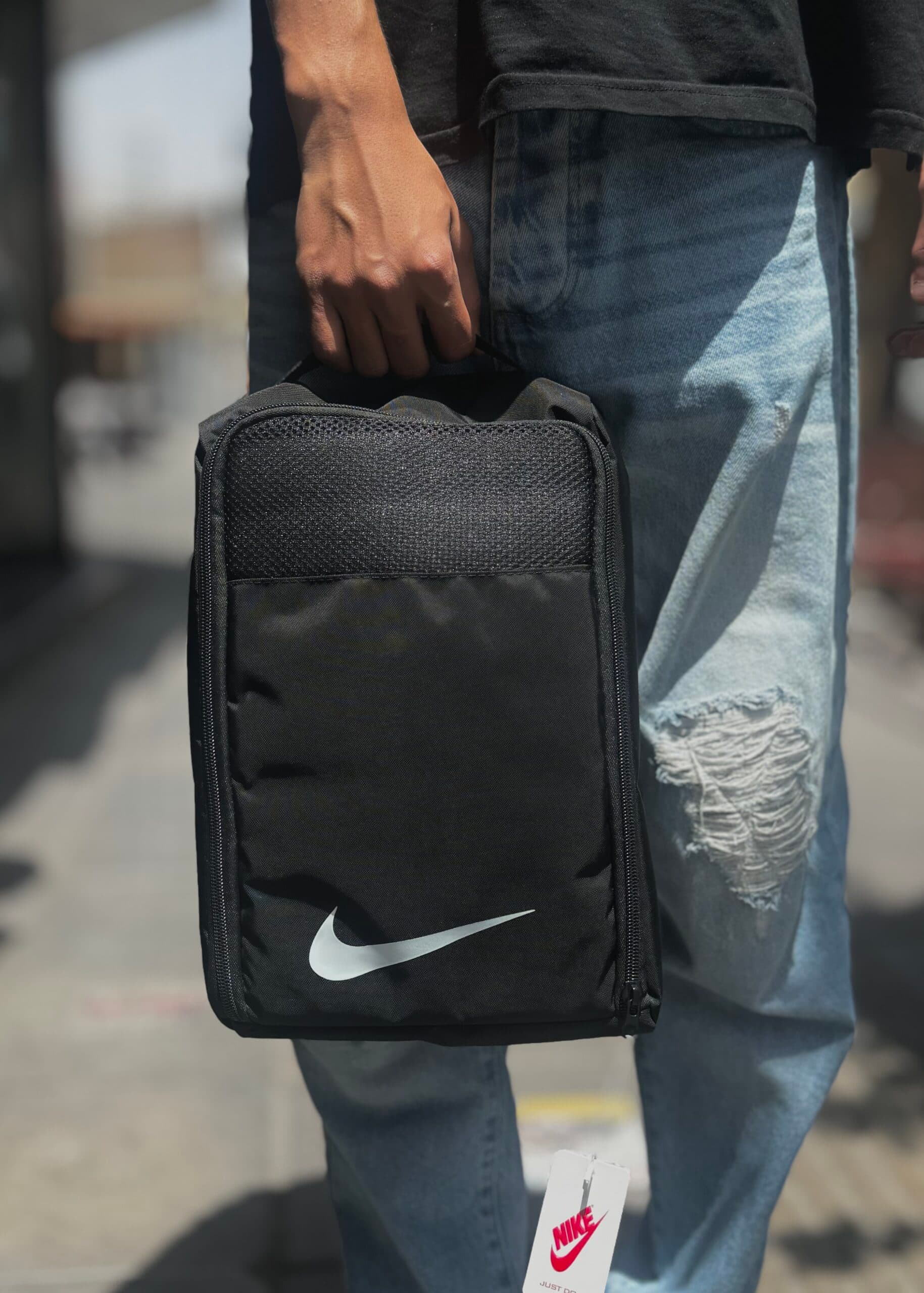 شوزبگ دستی ورزشی