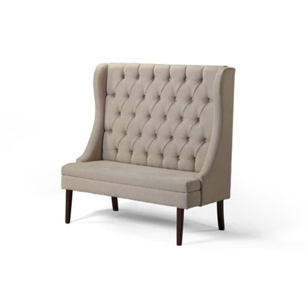 کاناپه رستورانی جهانتاب مدل سولینا