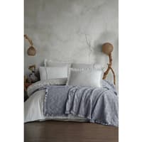 سرویس کاور لحاف پیکه دو نفره ازدیلک رافل طوسی