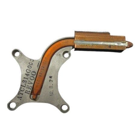 هیت سینک لپ تاپ اچ پی Compaq NX7010