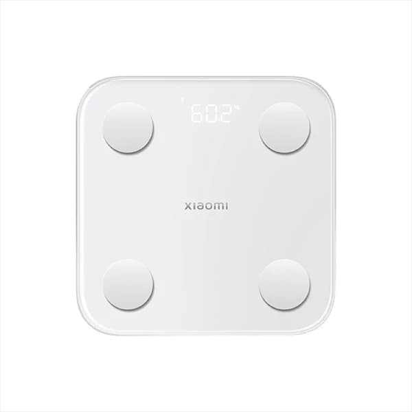 ترازو هوشمند شیائومی مدل Scale S400