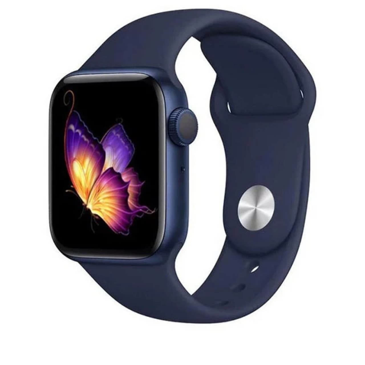 ساعت هوشمند مدل A35 plus