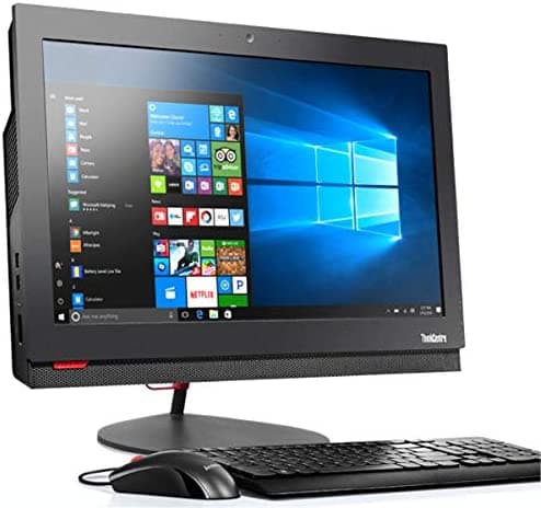 آل این وان نسل 6 لنوو AIO Lenovo M900z