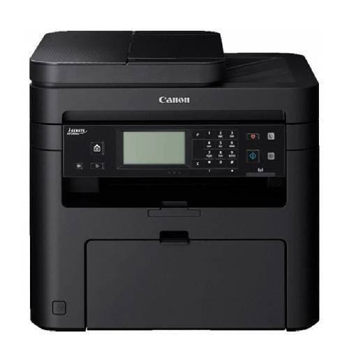 پرینتر لیزری چهار کاره کانن مدل MF247dw