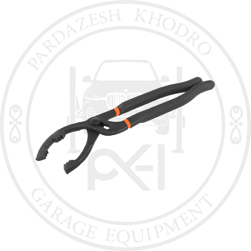 فیلتربازکن انبری سایز 12 اینچ