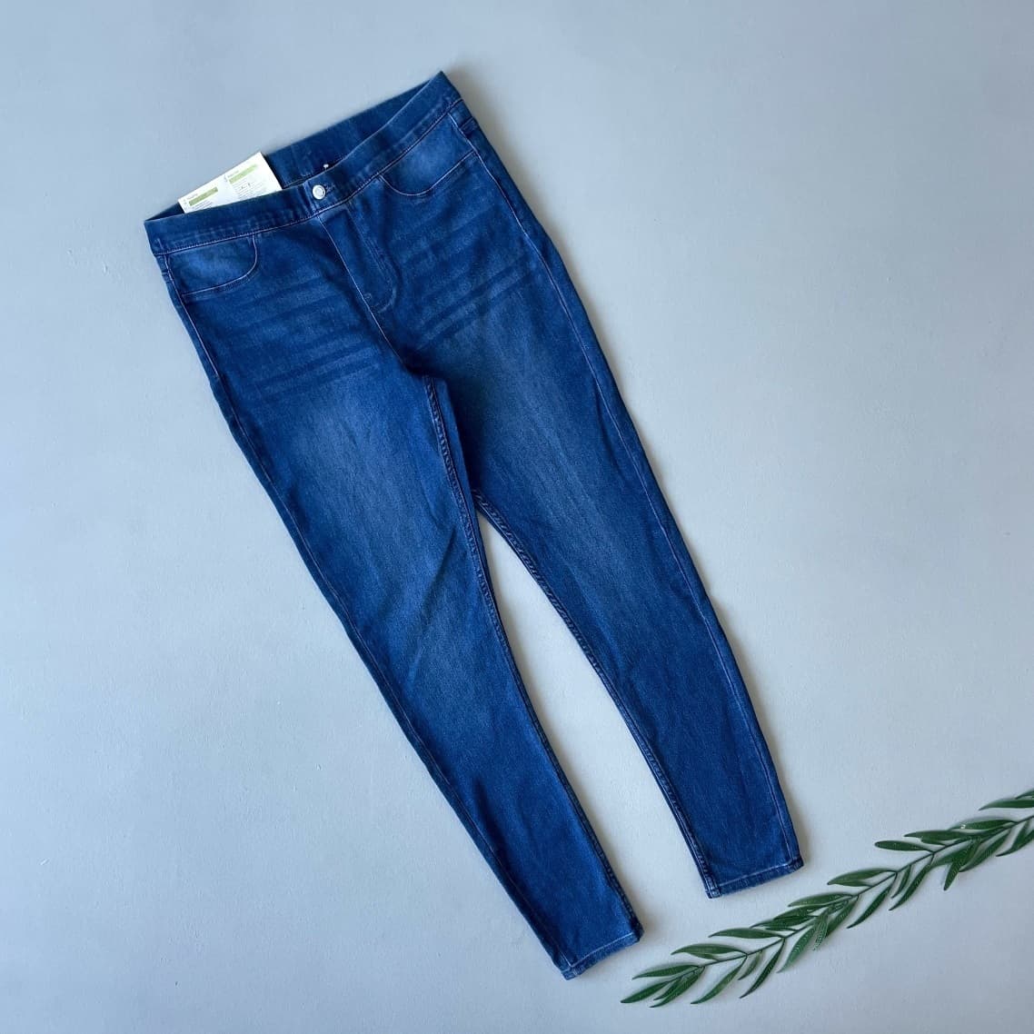 شلوار جین زنانه برند esmara