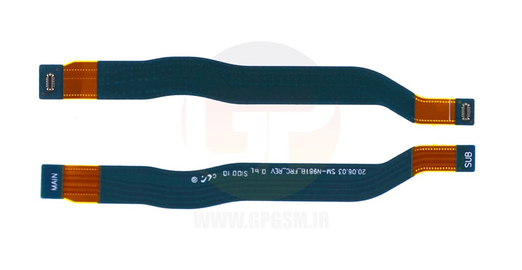 فلت ال سی دی سامسونگ – FLAT LCD NOTE 20 N980 FULL SAMSUNG