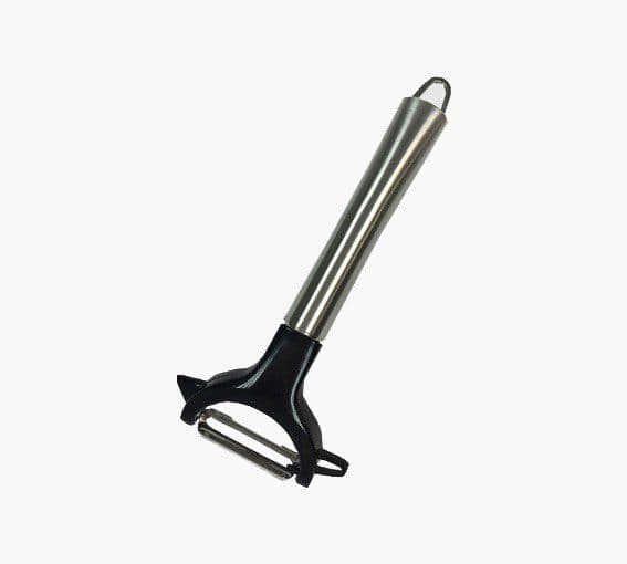 پوست کن کمانی استیل یونیک کد 1113