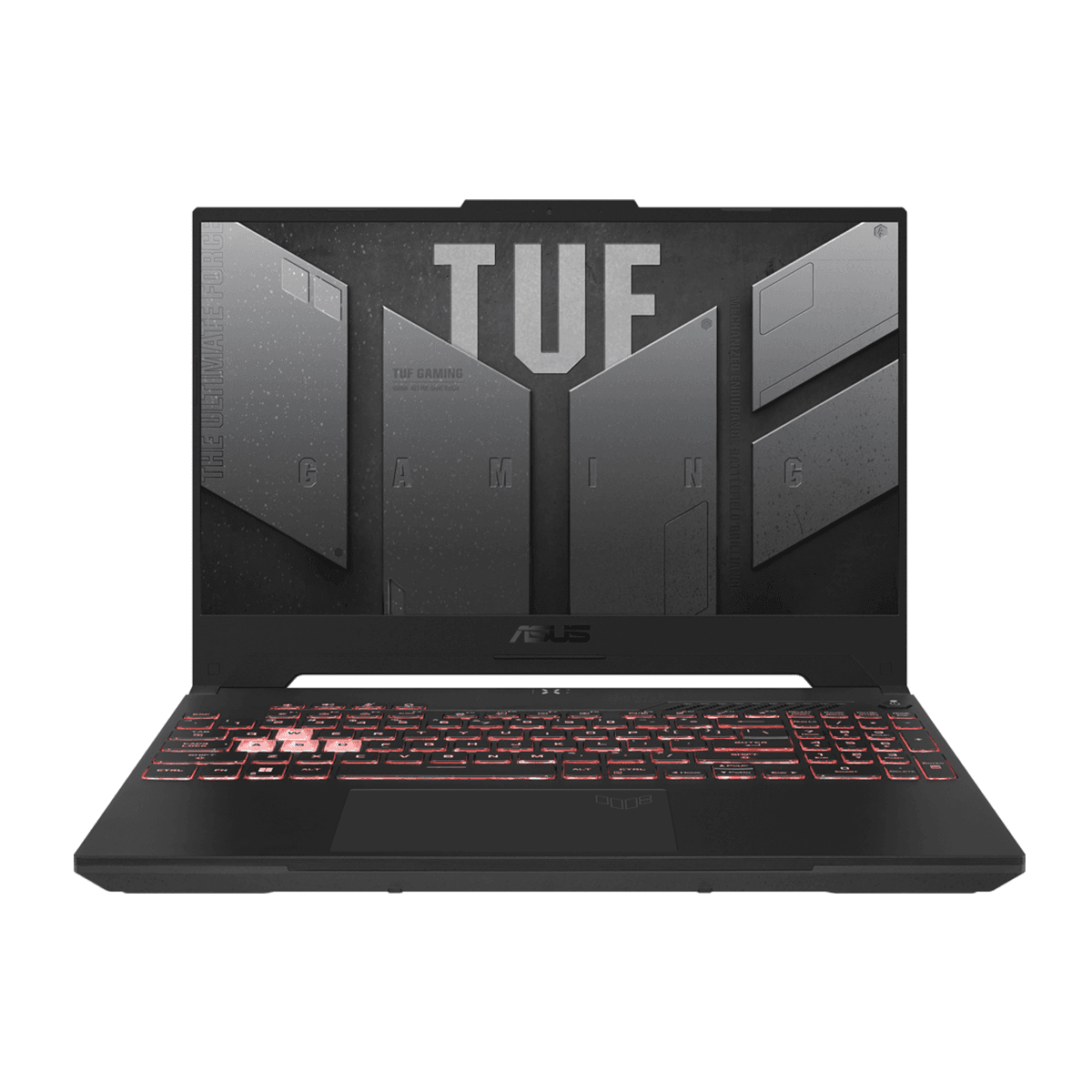 لپ تاپ 15.6 اینچی ایسوس مدل TUF Gaming F15 FX507ZC i5 12500H 24GB 1TB RTX3050