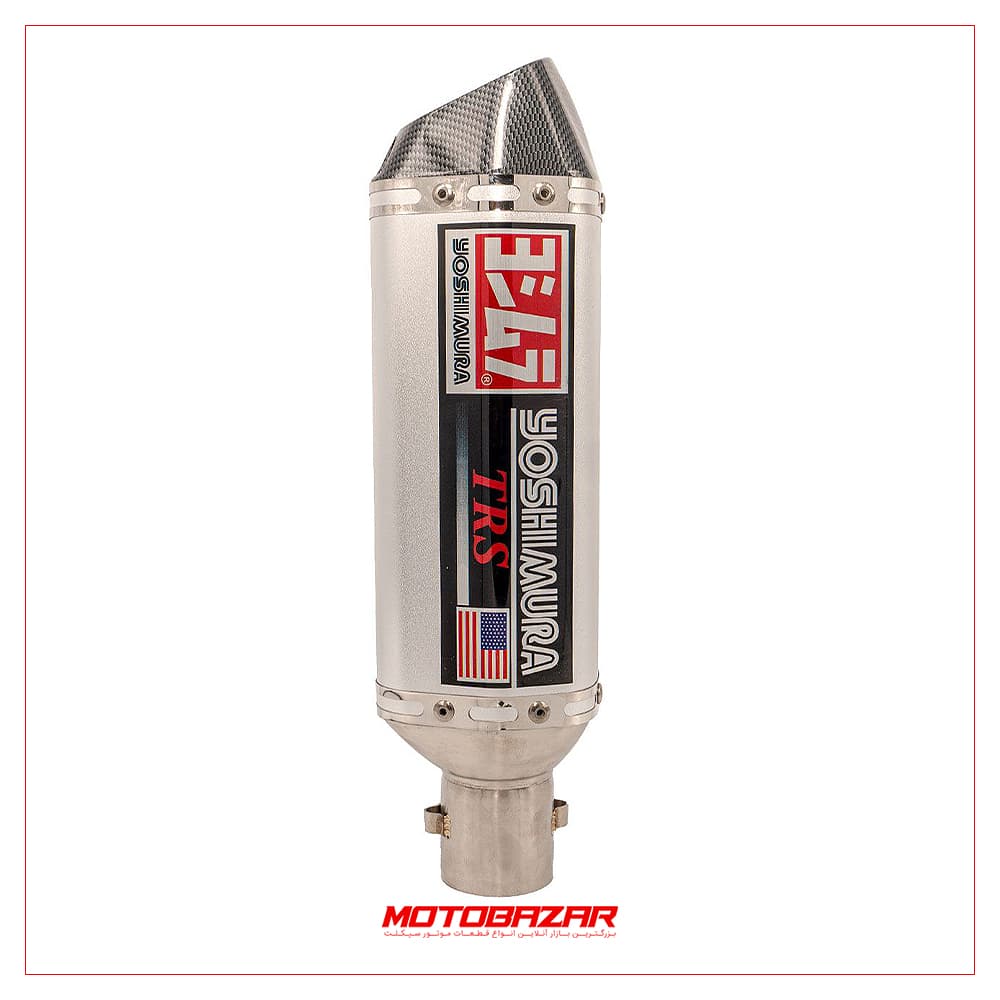 اگزوز یوشیمورا سایلنسردار