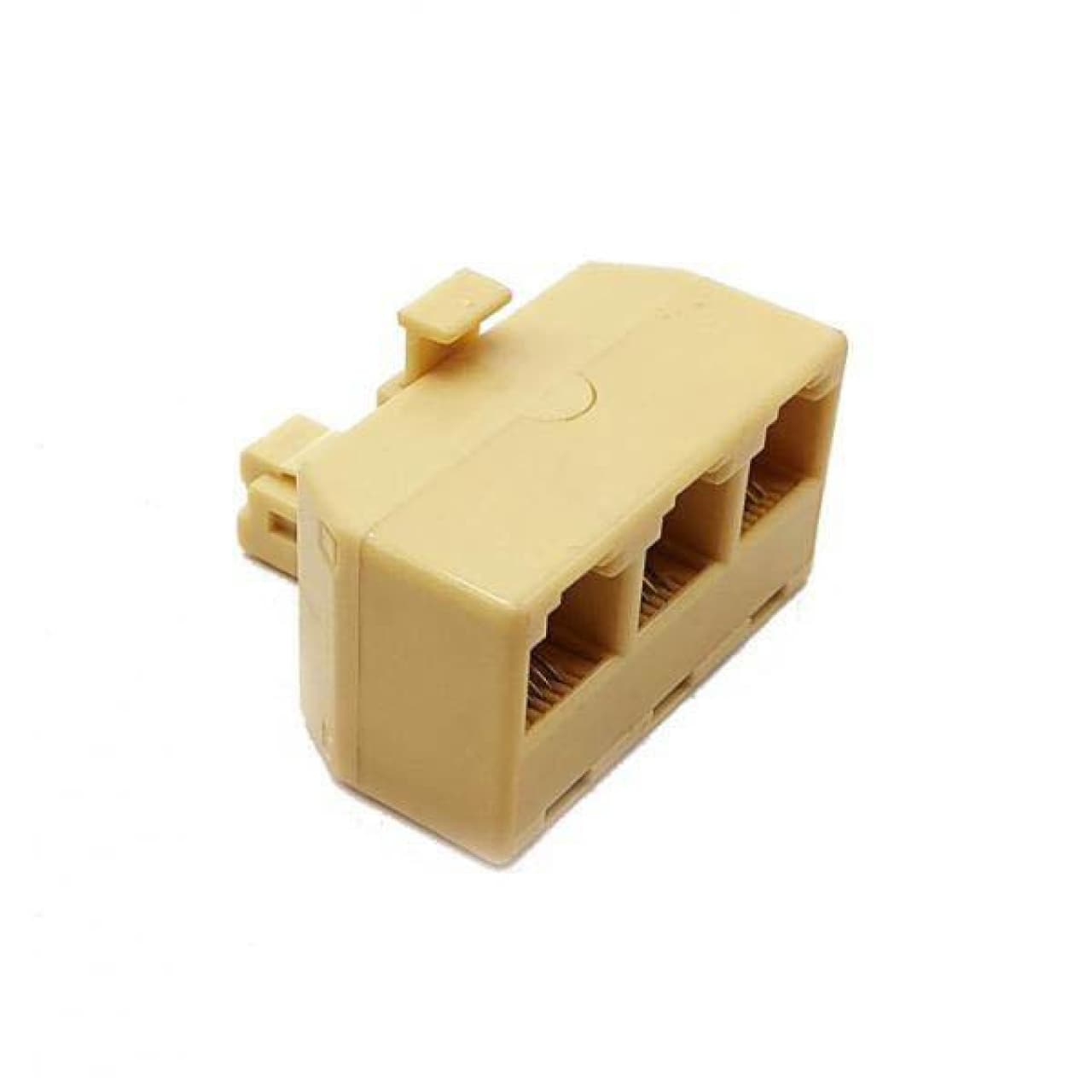 مبدل 1 به 3 RJ45 مدل B-13