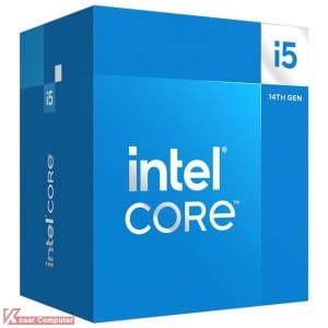 پردازنده اینتل Core i5-14400 فاقد باکس