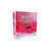 چای دتوکس گیاه ترکیبی دیوکس 60 عددی