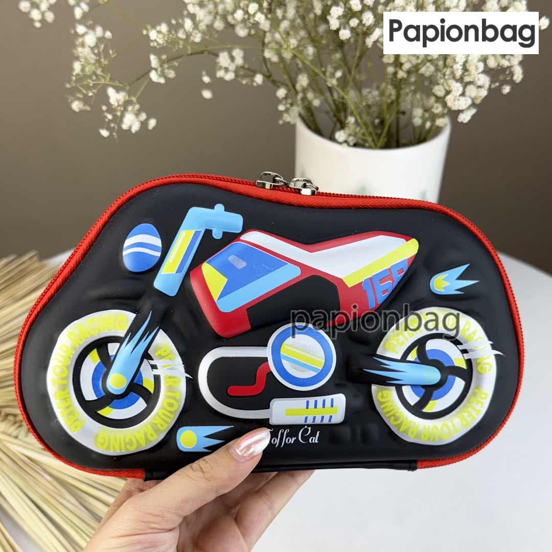 جامدادی تبلتی طرح موتور کد936