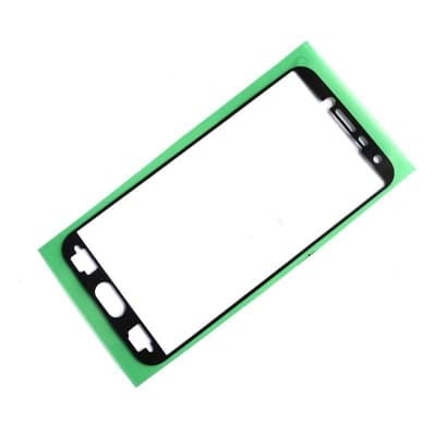 چسب دور ال سی دی Samsung Galaxy J4 / J400 LCD Screen Sticker
