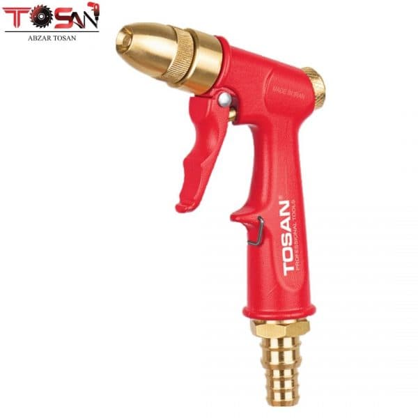 آب پاش سه حالته مدل TATN-3P0