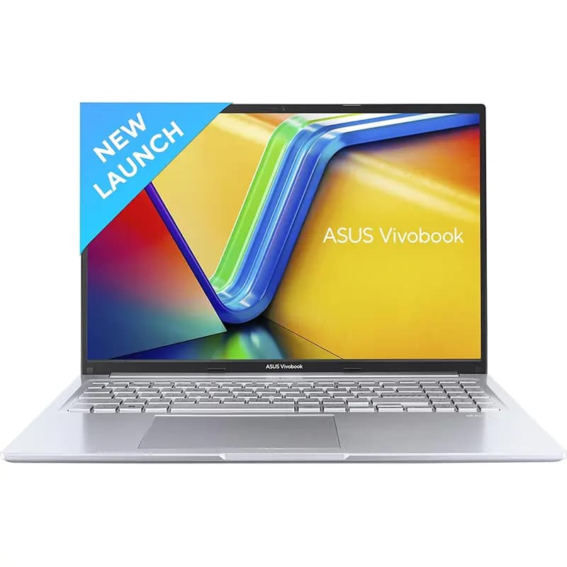 لپ تاپ 16 اینچی ایسوس مدل Vivobook 16 A1605VA i5-1335U/16GB/512GB SSD/intel