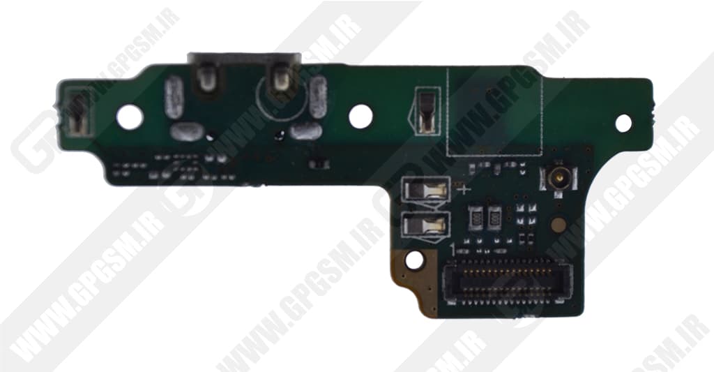 سوکت شارژ وایی ۶ ۲۰۱۷ هوآوی – CHARGE CONNECTOR Y6 2017 Y5 2017 FULL HUAWEI