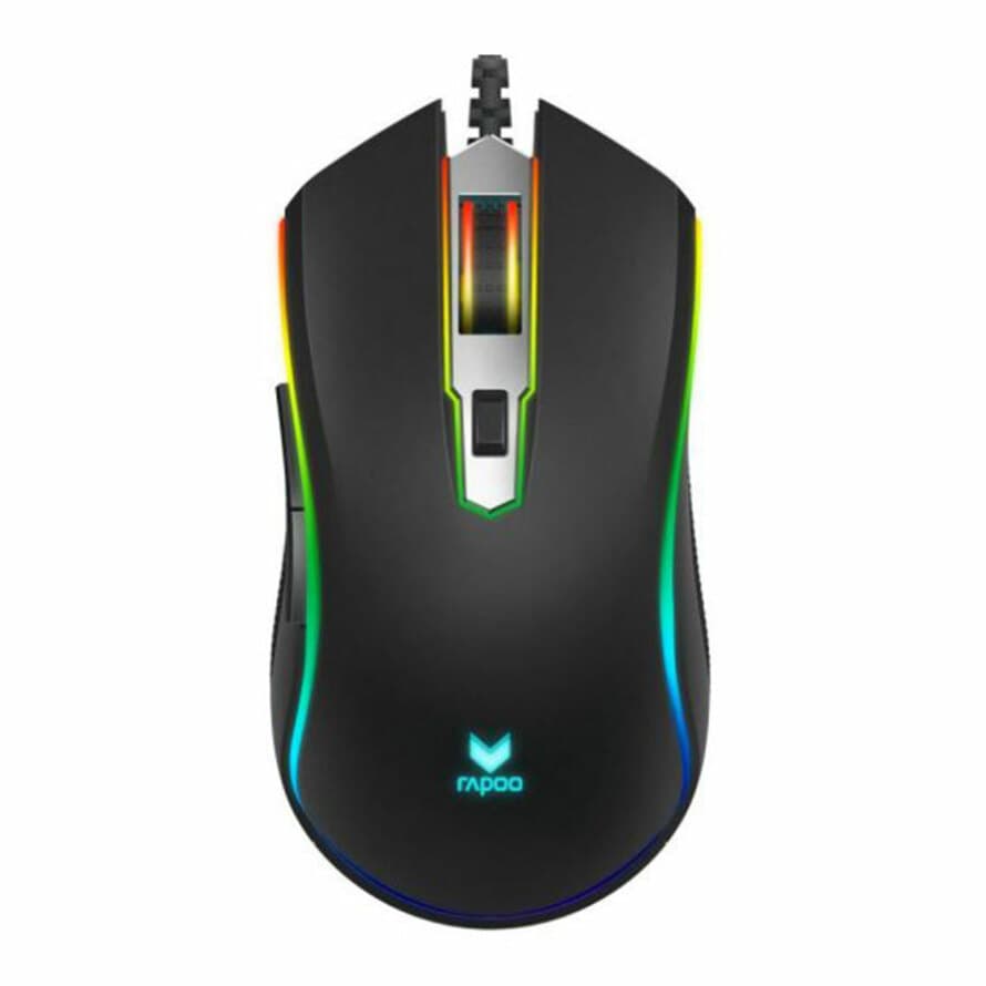 ماوس گیمینگ رپو مدل V25S