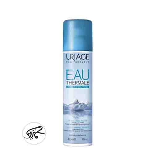 اسپری آب 300 میل اوریاژ Uriage Thermal Water