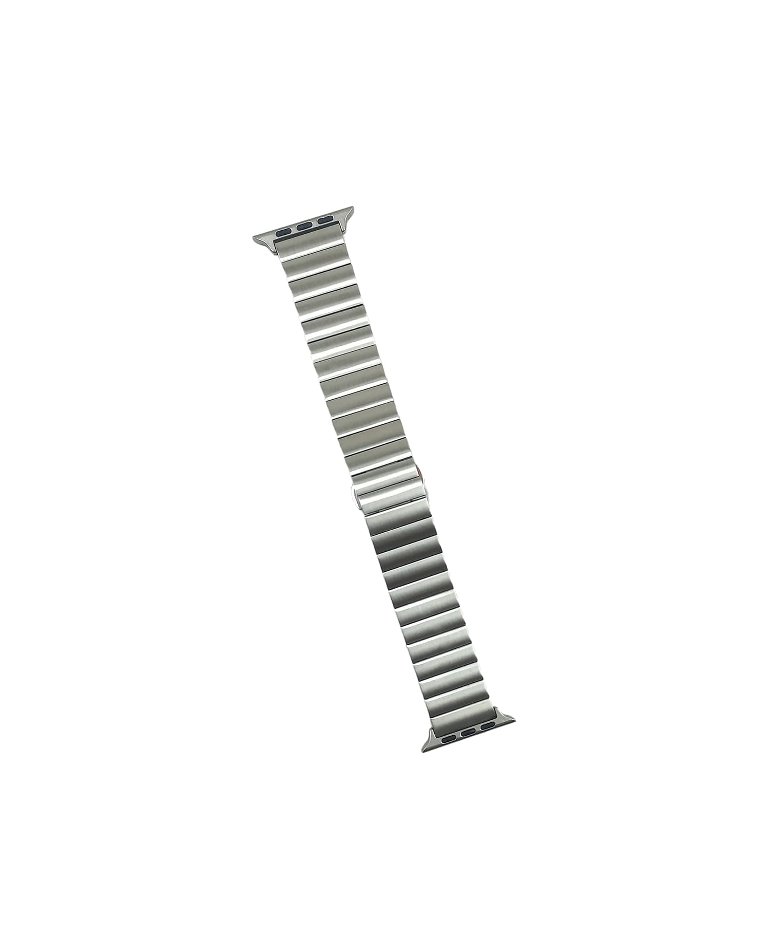 بند فلزی طرح امگا اپل واچ سایز 42 – 44 میلی متر