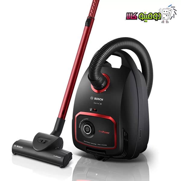 جاروبرقی بوش مدل BGL6POW2