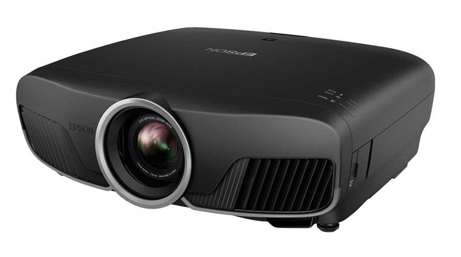 ویدئو پروژکتور اپسون مدل EH-TW9400