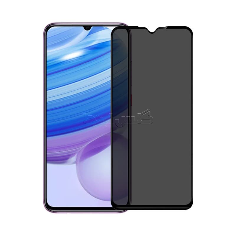 گلس پرایوسی شائومی Xiaomi Redmi 10X 5G