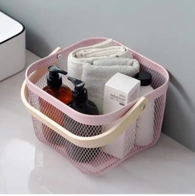 سبد مربع طرح ایکیا