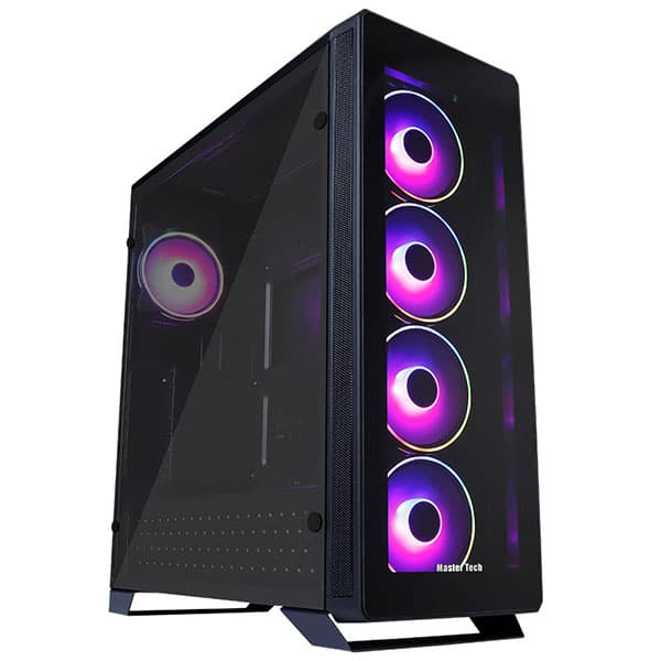 کیس کامپیوتر مسترتک مدل T500X Gaming