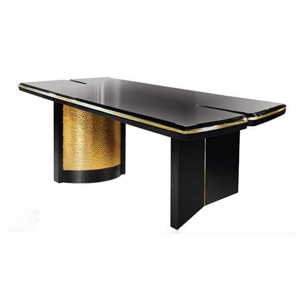 میز ناهارخوری جهانتاب مدل ویولت