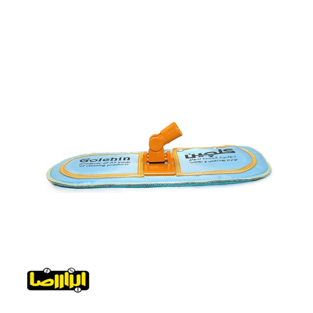 تی حوله ای بزرگ گلچین مدل T-520