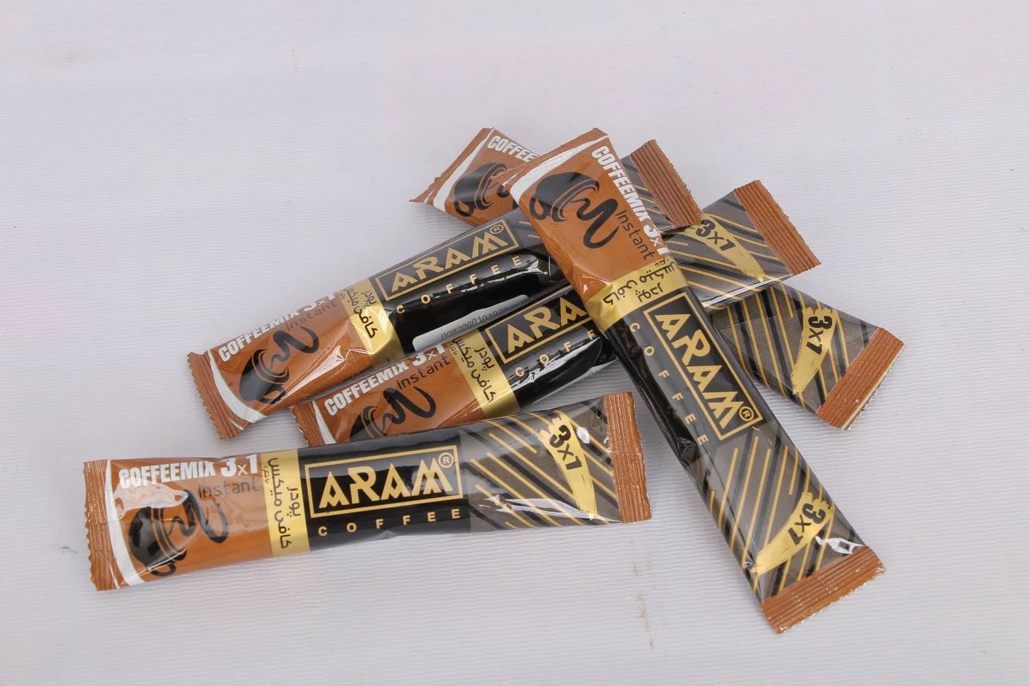 کافی میکس ۱ * ۳