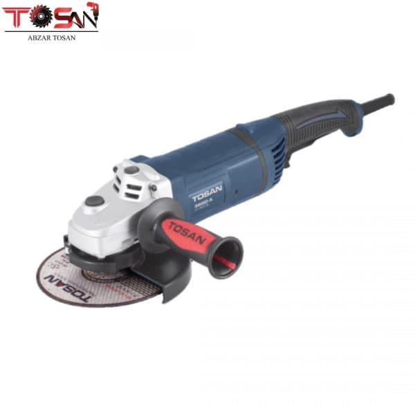 فرز آهنگری توسن مدل ۳۸۲۰A