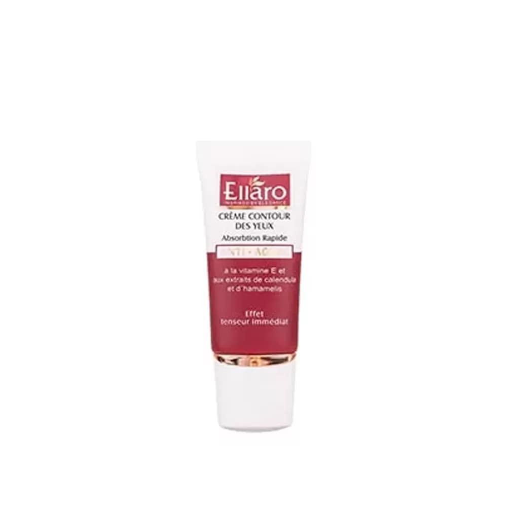 کرم دور چشم آنتی ایجینگ الارو