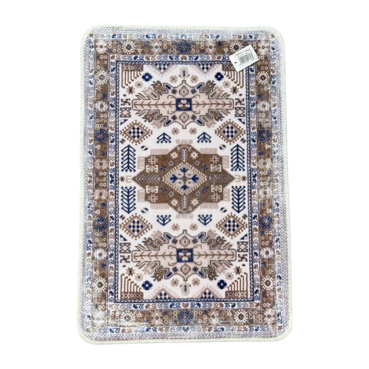 قالیچه طرح فرش کد 10