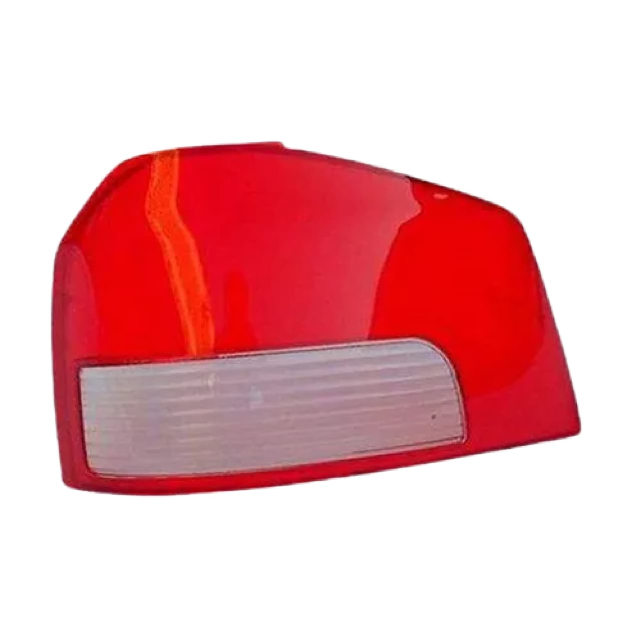 طلق چراغ خطر عقب پراید 132 فن آوران چپ