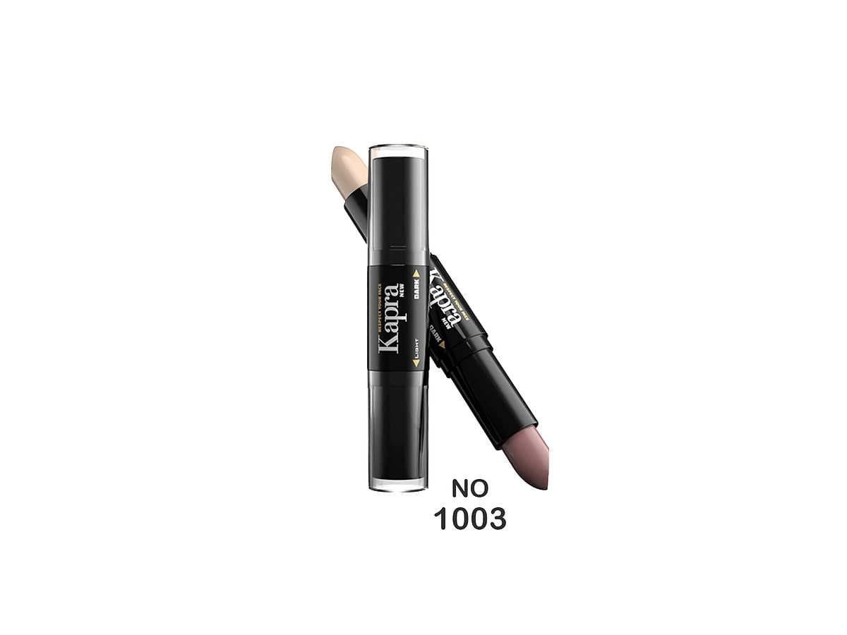 کانتور استیکی دو طرفه کاپرا نیو شماره 1003