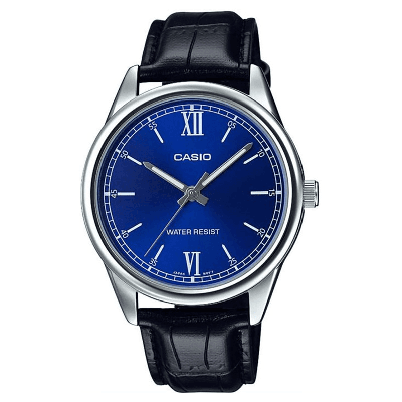 ساعت عقربه ای کاسیو زنانه مدل LTP-V005L-2BUDF