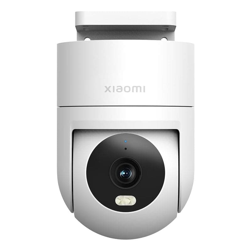 دوربین نظارتی هوشمند فضای باز ضدآب شیائومی CW300 MBC31