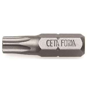 سرپیچگوشتی ستاره ای ستاره ای مدل CB808 سایز T20×25mm